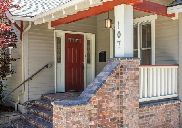 Photo 3 of Single family home for sale at 107 W 18th Avenue, Spokane, WA 99203 | MLS# 202619852 | Listing updated on 2026-08-11