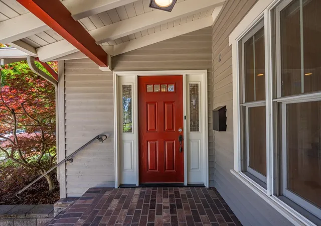 Photo 4 of Single family home for sale at 107 W 18th Avenue, Spokane, WA 99203 | MLS# 202619852 | Listing updated on 2026-08-11