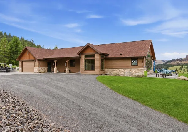 Photo 3 of Single family home for sale at 34951 Sharptail Ln, Davenport, WA 99122 | MLS# 202619853 | Listing updated on 2026-08-29