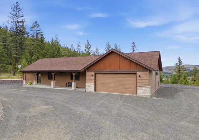 Photo 3 of Single family home for sale at 34947 Sharptail Ln, Davenport, WA 99122 | MLS# 202619854 | Listing updated on 2026-08-29