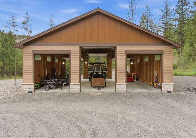 Photo 3 of Single family home for sale at 34947 Sharptail Ln, Davenport, WA 99122 | MLS# 202619854 | Listing updated on 2026-08-29