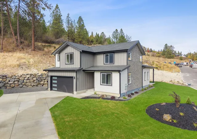 Photo 1 of Single family home for sale at 8011 N Antioch St, Spokane, WA 99208 | MLS# 202619860 | Listing updated on 2026-10-22