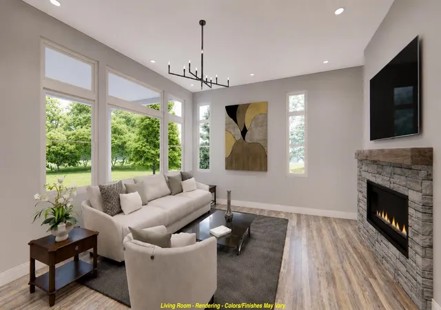 Photo 3 of Single family home for sale at 8011 N Antioch St, Spokane, WA 99208 | MLS# 202619860 | Listing updated on 2026-09-17