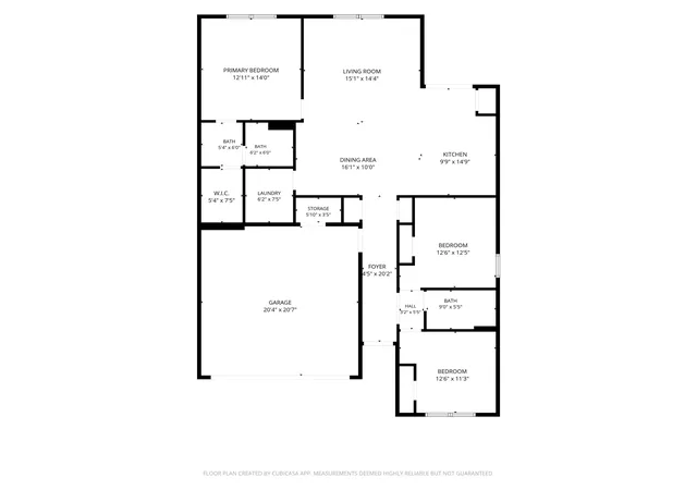 38th image of 1712 E B St, Deer Park, WA 99006 | MLS# 202619867