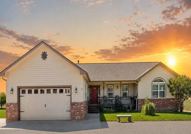 Photo 1 of Single family home for sale at 8715 W Antler Rd, Deer Park, WA 99006 | MLS# 202619868 | Listing updated on 2026-08-28