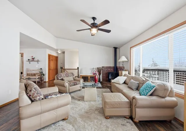 Photo 2 of Single family home for sale at 8715 W Antler Rd, Deer Park, WA 99006 | MLS# 202619868 | Listing updated on 2026-08-28