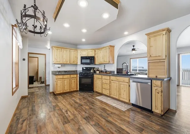 Photo 3 of Single family home for sale at 8715 W Antler Rd, Deer Park, WA 99006 | MLS# 202619868 | Listing updated on 2026-08-28