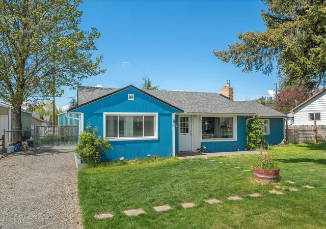 Homes for sale in Spokane Valley, WA | 3705 N Ely Rd, Spokane Valley, WA 99212 | MLS# 202619869