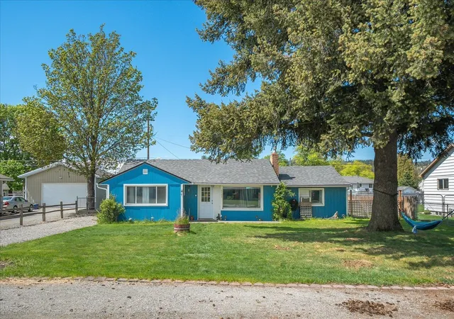 Homes for sale in Spokane Valley, WA | 3705 N Ely Rd, Spokane Valley, WA 99212 | MLS# 202619869