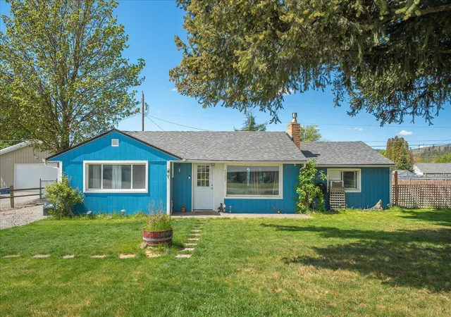 Homes for sale in Spokane Valley, WA | 3705 N Ely Rd, Spokane Valley, WA 99212 | MLS# 202619869