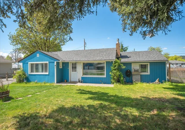 Homes for sale in Spokane Valley, WA | 3705 N Ely Rd, Spokane Valley, WA 99212 | MLS# 202619869