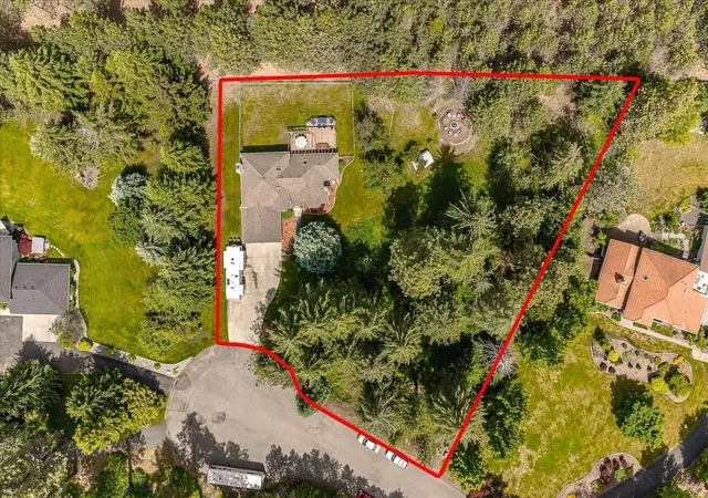 Homes for sale in Newman Lake, WA | 9412 N Oakland Ct, Newman Lake, WA 99025 | MLS# 202619871