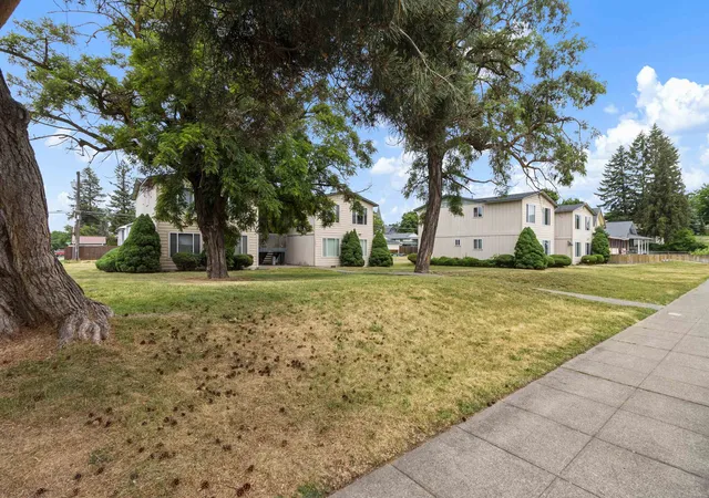 Photo 2 of Multi family home for sale at 1703 E Cataldo Ave, Spokane, WA 99202 | MLS# 202619873 | Listing updated on 2026-08-31