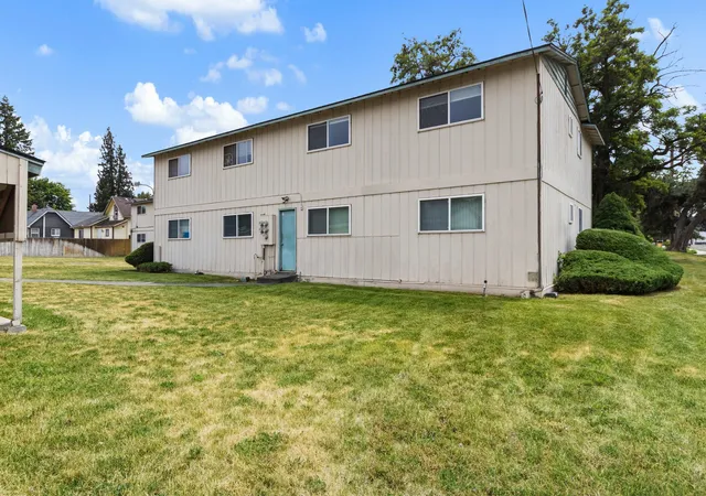 Photo 30 of Multi family home for sale at 1703 E Cataldo Ave, Spokane, WA 99202 | MLS# 202619873 | Listing updated on 2026-08-31