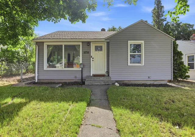 1st image of 4714 N Elm St, Spokane, WA 99205 | MLS# 202619875
