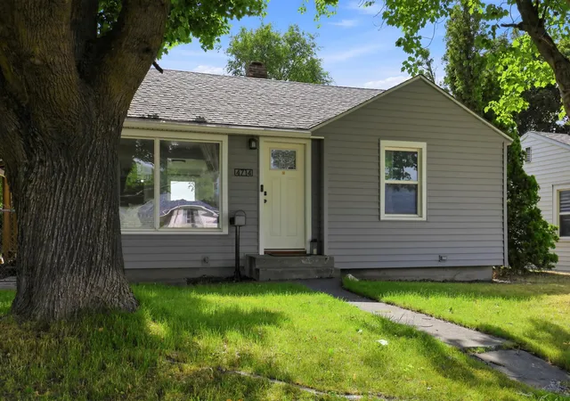 Photo 3 of Single family home for sale at 4714 N Elm St, Spokane, WA | MLS# 202619875 | Listing updated on 2026-08-07