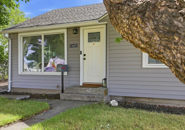 Photo 3 of Single family home for sale at 4714 N Elm St, Spokane, WA | MLS# 202619875 | Listing updated on 2026-08-07