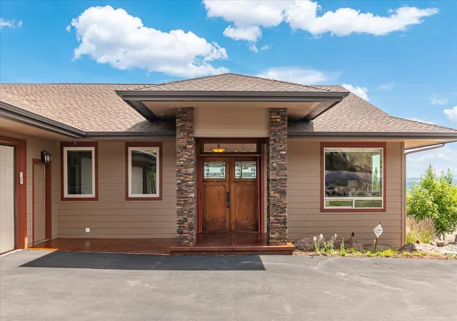 Photo 2 of Single family home for sale at 5006 N Indian Blf Ln, Spokane, WA 99224 | MLS# 202619883 | Listing updated on 2026-07-27