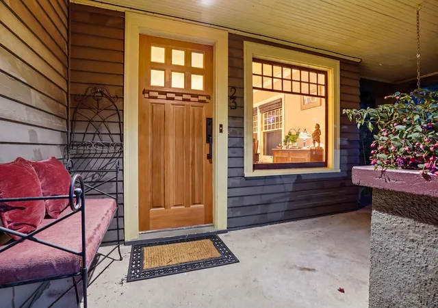 Photo 2 of Sale Pending at 23 W 26th Avenue, Spokane, WA 99203 | MLS# 202619885 | Listing updated on 2026-08-14