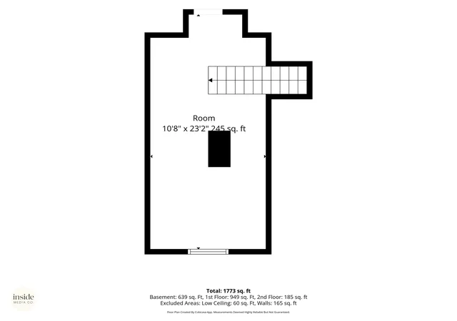 Photo 45 of Sale Pending at 23 W 26th Avenue, Spokane, WA 99203 | MLS# 202619885 | Listing updated on 2026-08-14
