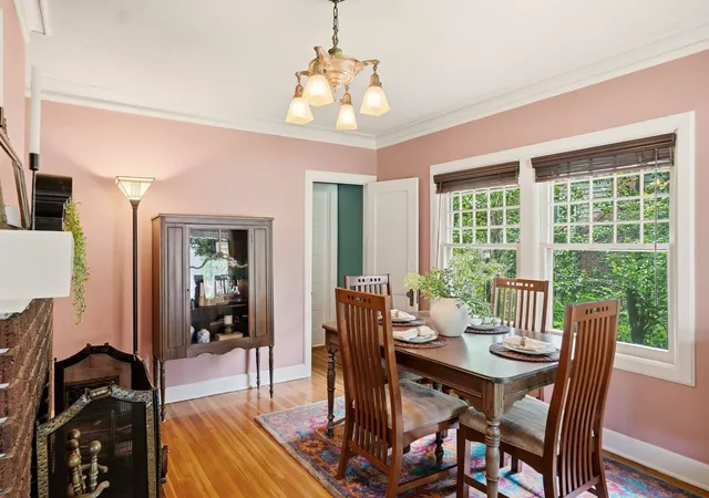Photo 4 of Sale Pending at 23 W 26th Avenue, Spokane, WA 99203 | MLS# 202619885 | Listing updated on 2026-08-14
