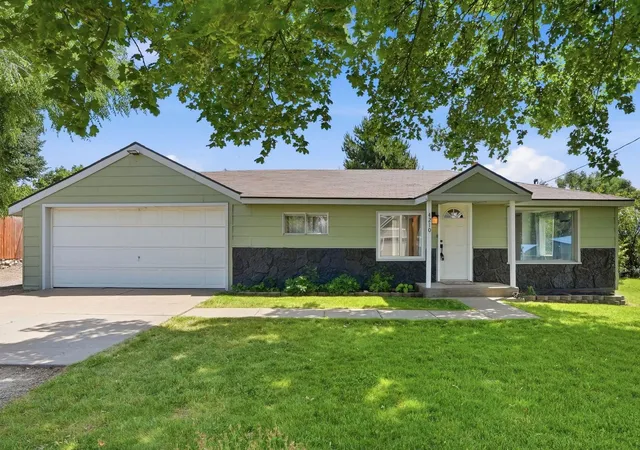 Homes for sale in Spokane Valley, WA | 4210 N Silas Rd, Spokane Valley, WA 99216 | MLS# 202619889
