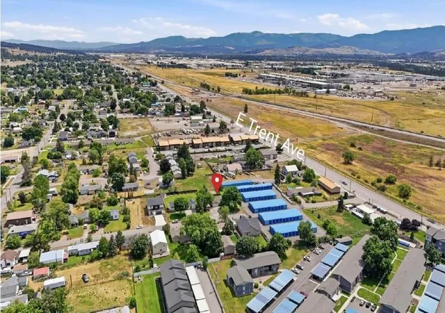 Homes for sale in Spokane Valley, WA | 4210 N Silas Rd, Spokane Valley, WA 99216 | MLS# 202619889