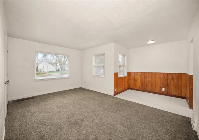 Photo 4 of Single family home for sale at 10124 N Whittier St, Spokane, WA 99218 | MLS# 202619894 | Listing updated on 2026-07-02