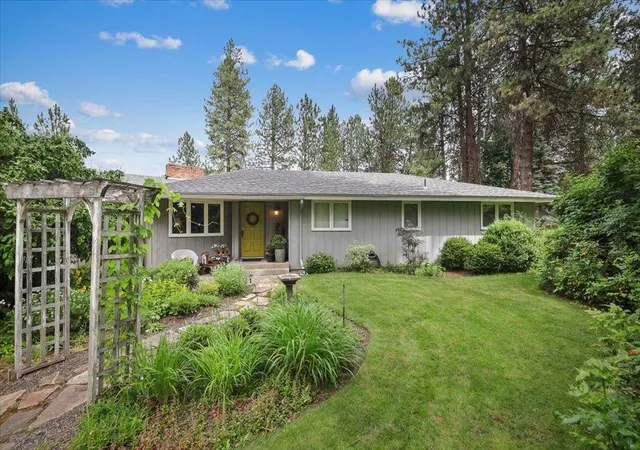 Homes for sale in Spokane Valley, WA | 4119 S Conifer Ct, Spokane Valley, WA 99206 | MLS# 202619895