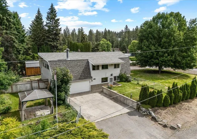 Homes for sale in Spokane Valley, WA | 15621 E Saltese Rd, Spokane Valley, WA 99037 | MLS# 202619899