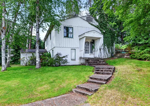 Photo 1 of Single family home for sale at 740 E Plateau Rd, Spokane, WA 99203 | MLS# 202619903 | Listing updated on 2026-08-27