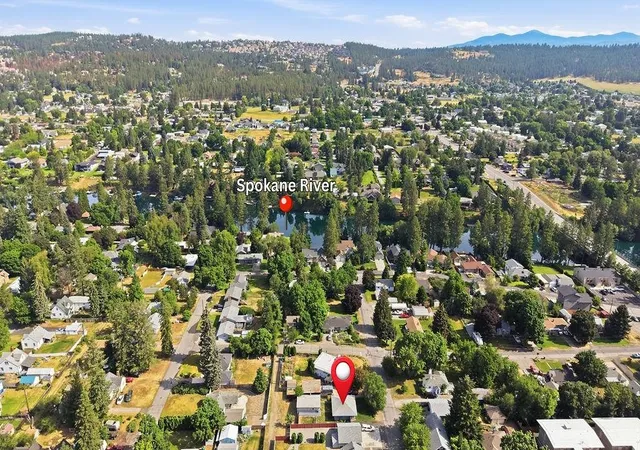 Photo 41 of Single family home for sale at 3411 N Marguerite Rd, Spokane, WA 99212 | MLS# 202619904 | Listing updated on 2026-10-19