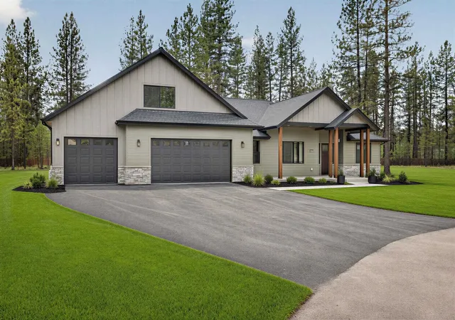 Photo 1 of Sale Pending at 6456 Justin Ct, Nine Mile Falls, WA 99026 | MLS# 202619910 | Listing updated on 2026-09-23