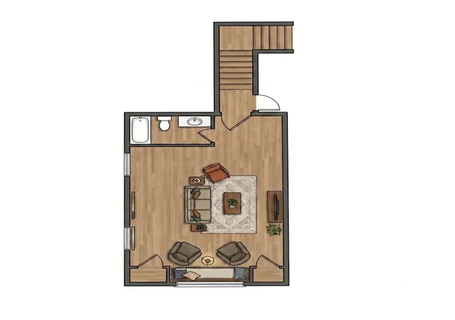 Photo 3 of Sale Pending at 6456 Justin Ct, Nine Mile Falls, WA 99026 | MLS# 202619910 | Listing updated on 2026-09-23