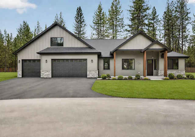 Photo 3 of Sale Pending at 6456 Justin Ct, Nine Mile Falls, WA 99026 | MLS# 202619910 | Listing updated on 2026-09-23