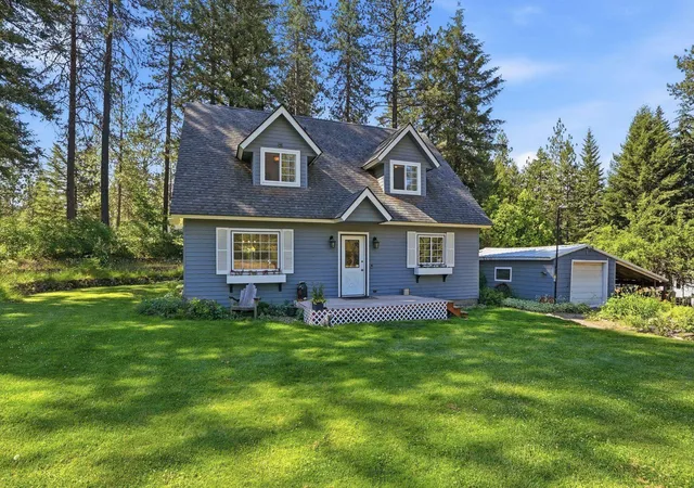 Homes for sale in Chattaroy, WA | 12120 E Deer Creek Rd, Chattaroy, WA 99003 | MLS# 202619925