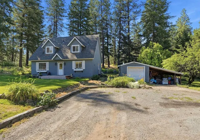 Homes for sale in Chattaroy, WA | 12120 E Deer Creek Rd, Chattaroy, WA 99003 | MLS# 202619925