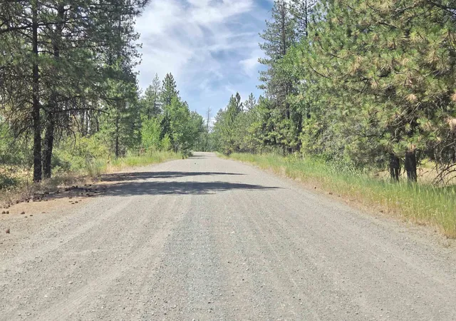 Photo 1 of Land for sale at 13711 W Farwell Rd, Nine Mile Falls, WA 99026 | MLS# 202619927 | Listing updated on 2026-09-18