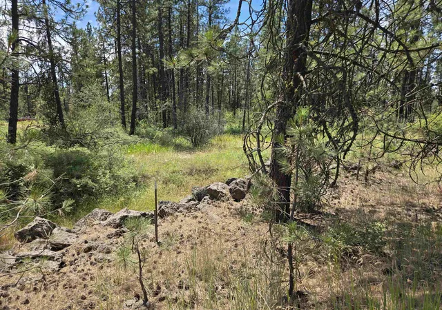 Photo 4 of Land for sale at 13711 W Farwell Rd, Nine Mile Falls, WA 99026 | MLS# 202619927 | Listing updated on 2026-09-18