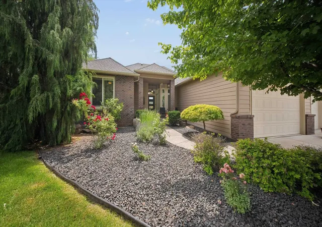 1st image of 6615 S Springview St, Spokane, WA 99224 | MLS# 202619931