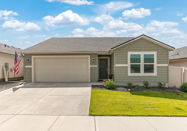 1st image of 8320 S Colwood Rd, Cheney, WA 99004 | MLS# 202619940