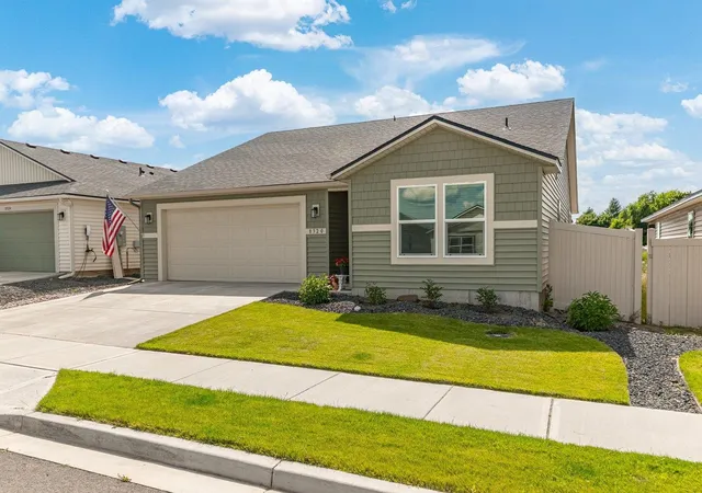 2nd image of 8320 S Colwood Rd, Cheney, WA 99004 | MLS# 202619940