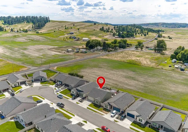 44th image of 8320 S Colwood Rd, Cheney, WA 99004 | MLS# 202619940