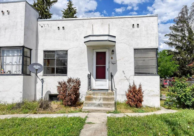 Photo 1 of Multi family home for sale at 2214 W Northwest Blvd, Spokane, WA 99205 | MLS# 202619942 | Listing updated on 2026-08-22