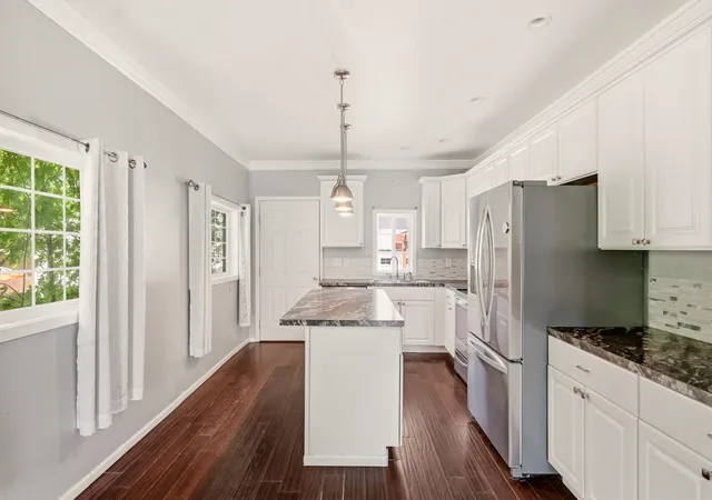 Photo 3 of Single family home for sale at 1518 W Nora Ave, Spokane, WA 99205 | MLS# 202619944 | Listing updated on 2026-08-24
