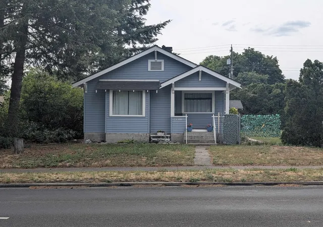 Photo 1 of Single family home for sale at 4511 N Maple St, Spokane, WA 99205 | MLS# 202619949 | Listing updated on 2026-09-07