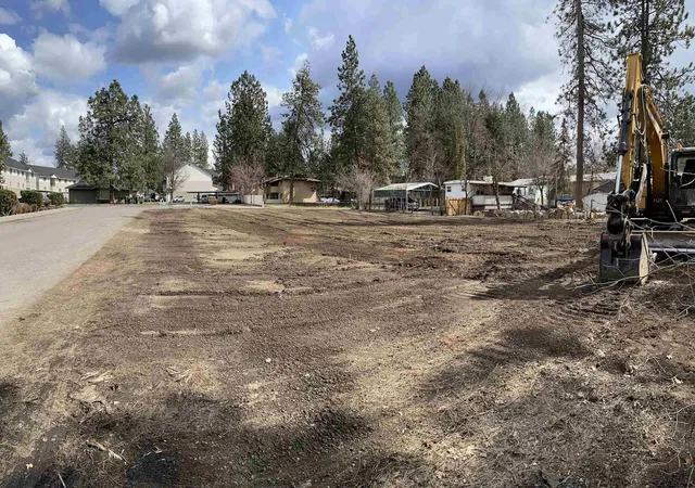 1st image of 602 S S Woodruff Rd Rd, Spokane Valley, WA 99206 | MLS# 202619950