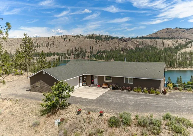50th image of 38360 Cayuse Cove Rd E Rd, Davenport, WA 99122 | MLS# 202619951