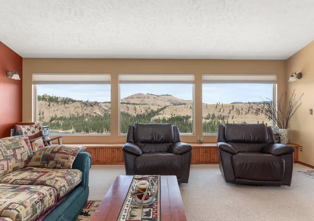 5th image of 38360 Cayuse Cove Rd E Rd, Davenport, WA 99122 | MLS# 202619951