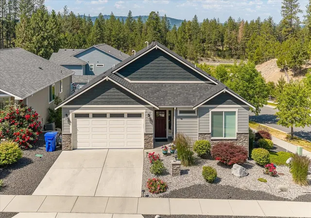 Homes for sale in Veradale, WA | 2812 S Sonora Dr, Veradale, WA 99037 | MLS# 202619955